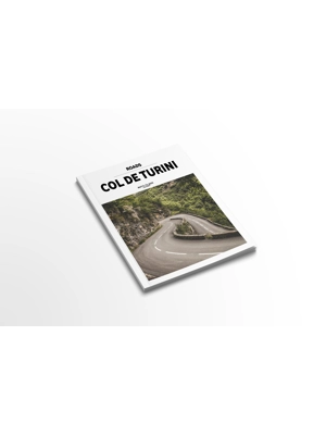 ROADS - Col de Turini ROADS - Col de Turini