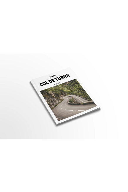 ROADS - Col de Turini