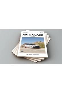 1 Year Abbonamento..