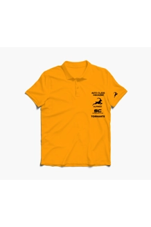 Polo Shirt | Scude..