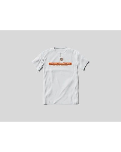 T-Shirt | The Stripe