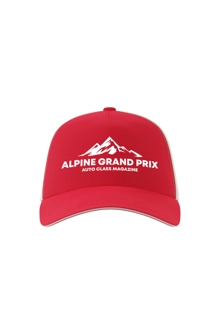 Baseball Cap | Alp..