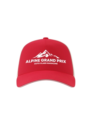 Baseball Cap | Alpine G..