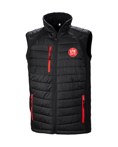 Gilet | Alpine Grand Prix Gilet | Alpine Grand Prix