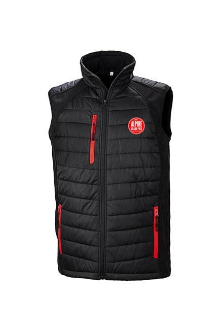 Gilet | Alpine Grand Prix