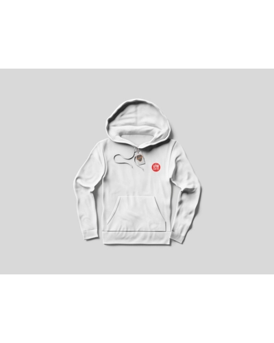 Hoodie | Alpine Grand Prix - The Peak Hoodie | Alpine Grand Prix - The Peak
