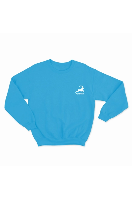 Sweater | by Alpinist