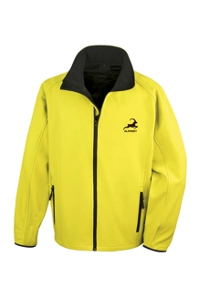 Jacket | by Alpinist