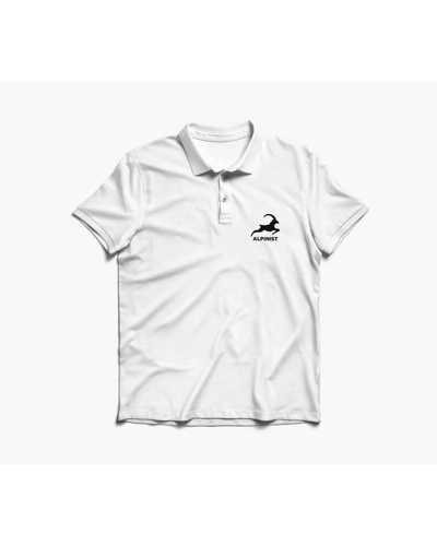 Polo Shirt | by Alpinist
