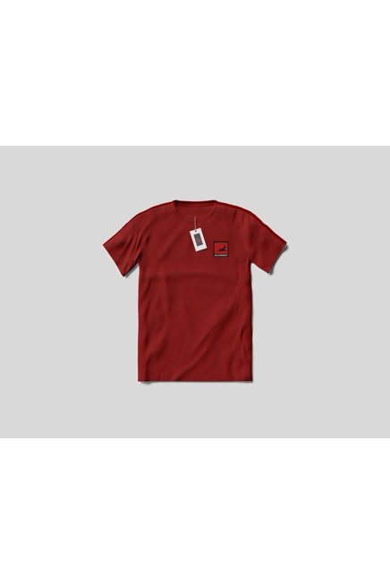 T-Shirt | by Alpinist