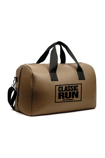 Travel Bag | Classic Run