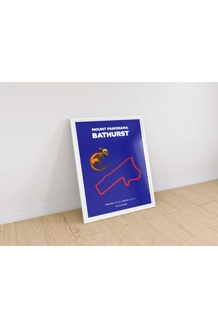 Bathurst | Art Roads