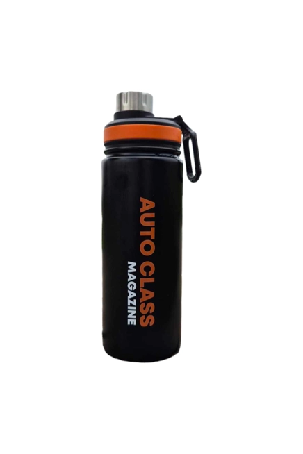 Water Bottle | Auto Class Magazine PRO