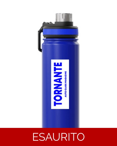 Water Bottle | TORNANTE Water Bottle | TORNANTE