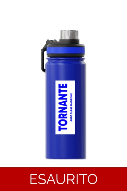 Water Bottle | TORNANTE