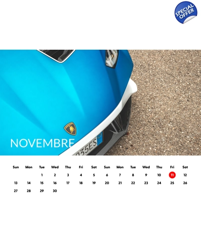 Calendar