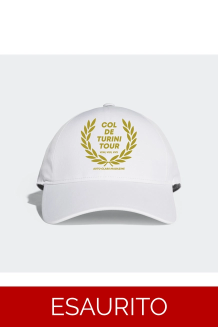 Baseball Cap | Col de Turini