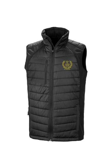 Gilet | Col de Turini Tour