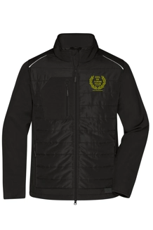 Jacket Hybrid | Co..