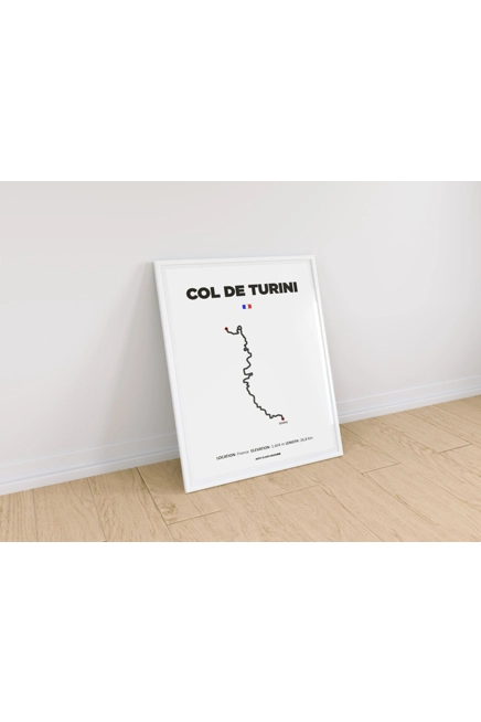 Col de Turini | Art Roads