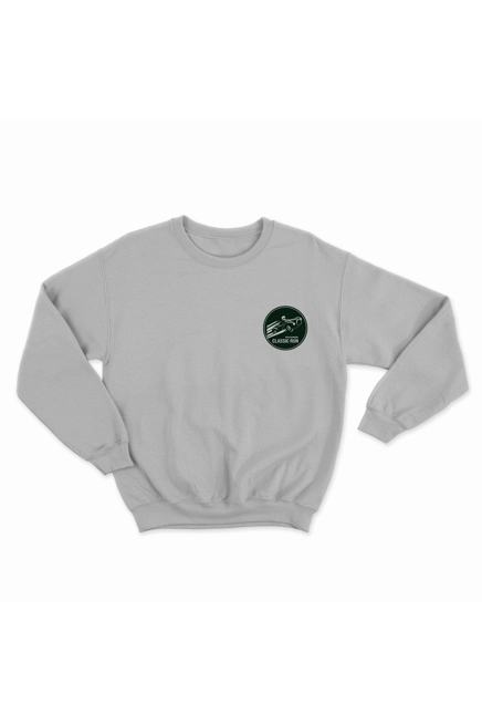 Sweater | Classic Run