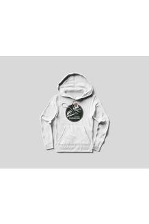 Hoodie | Classic Run