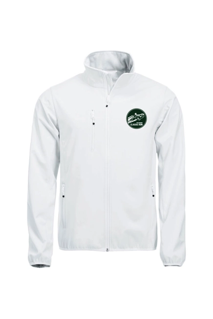 Jacket | Classic Run