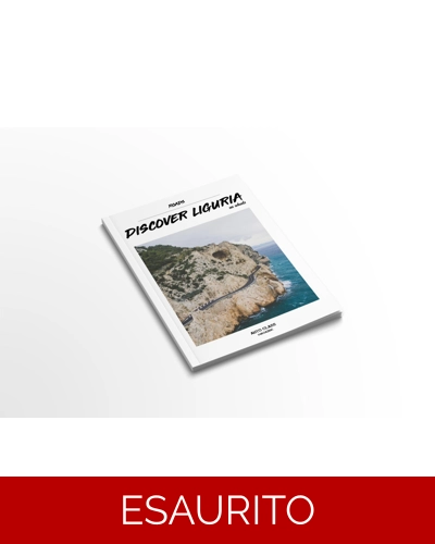 Discover Liguria On Wheels