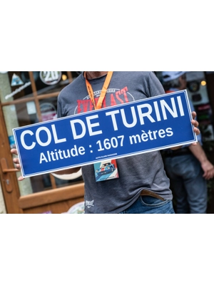 Col de Turini Col de Turini