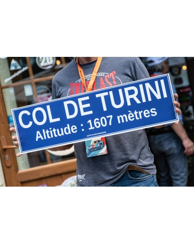 Col de Turini