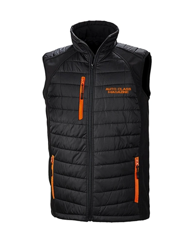 Gilet | Auto Class Magazine Gilet | Auto Class Magazine