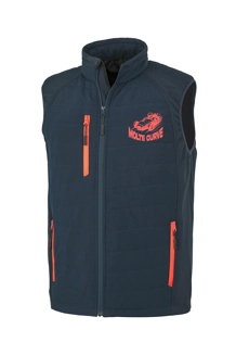 Gilet | Molte Curve