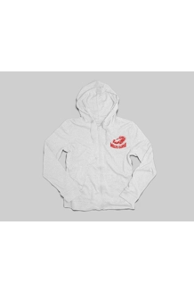 Hoodie Zip | Molte..