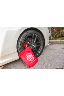 Bag TNT Alpine Gra..