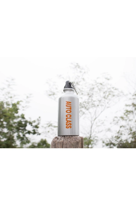 Water-Bottle Bike Metal