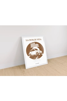 La Dolce Vita | Ar..