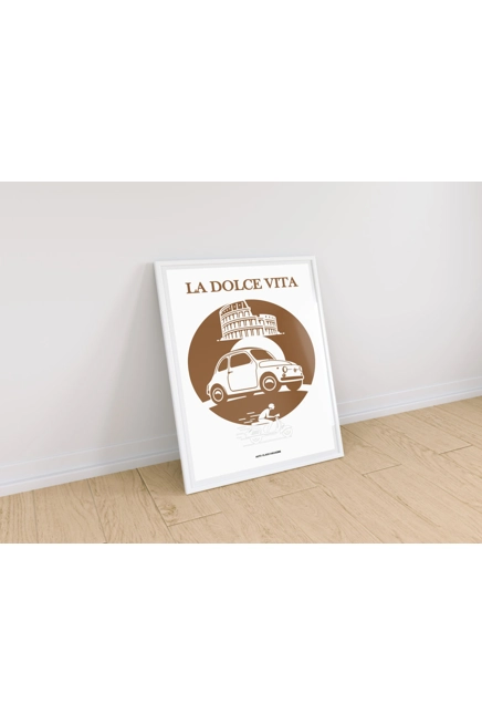 La Dolce Vita | Art Roads