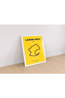 Laguna Seca | Art ..