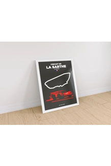 Le Mans & Porsche ..