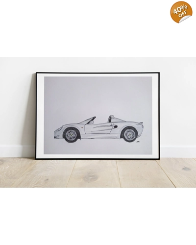 Handmade Design | Lotus Elise Handmade Design | Lotus Elise