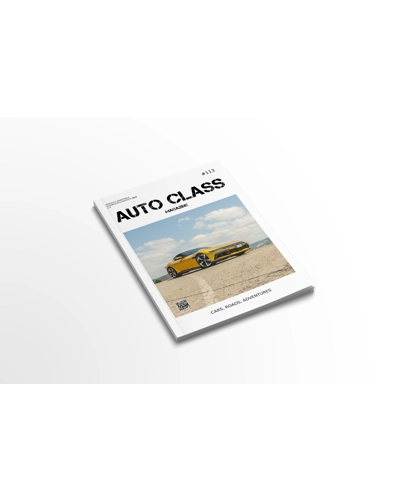 Magazine | ITA Magazine | ITA