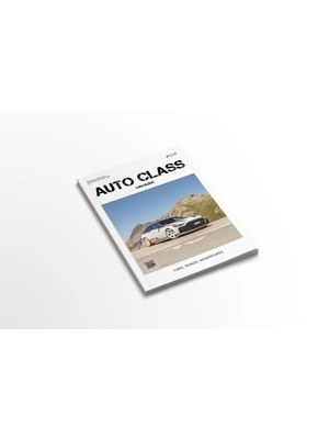 Magazine | ITA Magazine | ITA