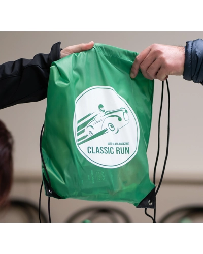 Bag Classic Run Bag Classic Run