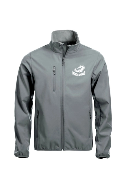 Jacket | Molte Curve