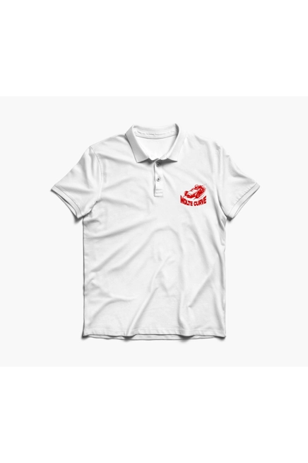 Polo Shirt | Molte Curve