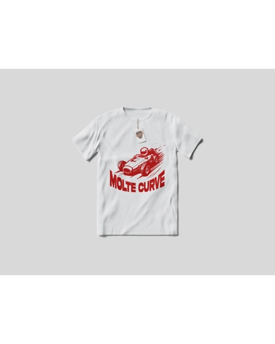 T-Shirt | Molte Curve
