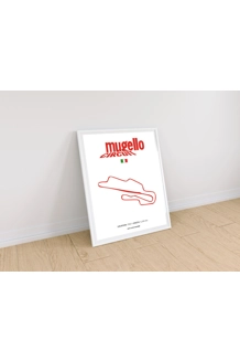 Mugello | Art Roads