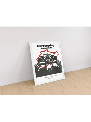 Nürburgring Nordschleif..