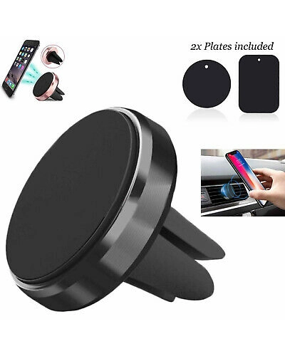 Smartphone Magnetic Holder