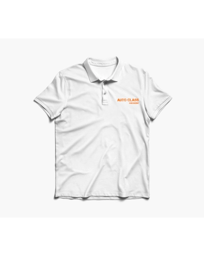 Polo Shirt | ACM Logo Polo Shirt | ACM Logo